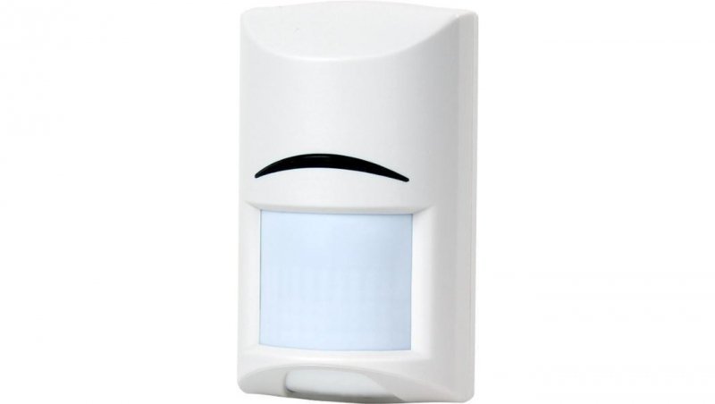 BOSCH CZUJNIK RUCHU PIR+MW ISC-BDL2-WP12GE
