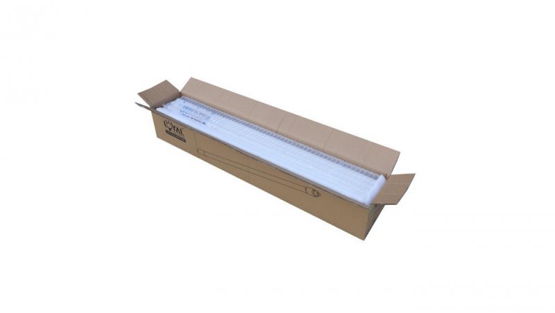 Tuba LED Loyal Lighting 120cm 6.5K 1900lm 18W
