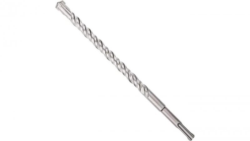 Wiertło do betonu 14x210mm SDS+ quatro S4 GRAPHITE