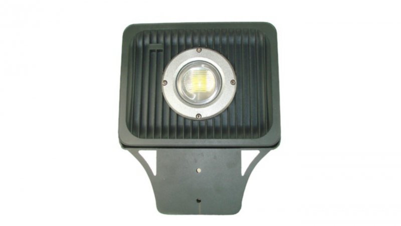 Lampa uliczna LED WHEEL 30W biały dzienny
