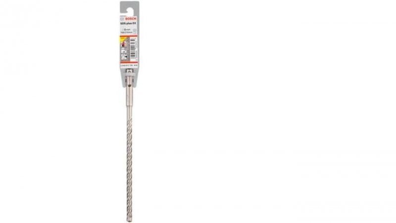 WIERTŁO SDS-PLUS-5 7X100 X160 MM 2608833786