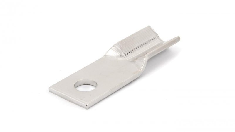 Łącznik V-Klemy 240 grubość 3mm ø12 PŁYTKA 3/240 fi 12