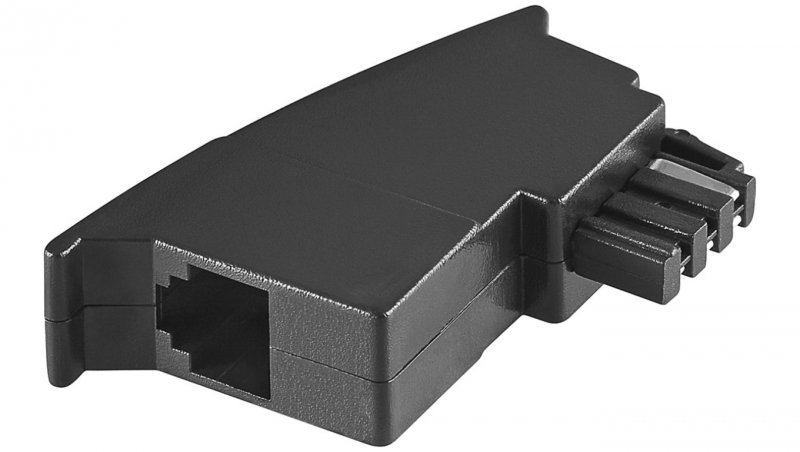 Adapter TAE