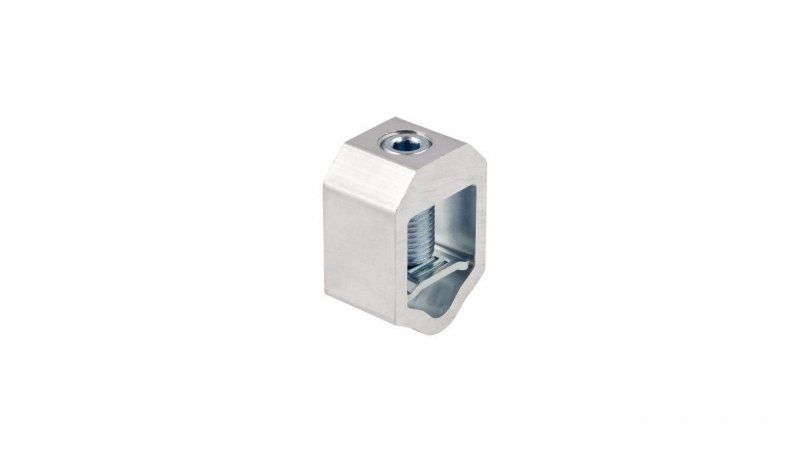 zacisk vk - obejma kablowa aluminiowa ovks 300 35-240