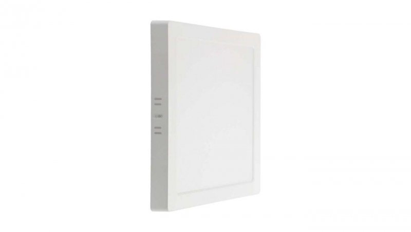 Panel LED 18W 4000K 1980lm 214x31mm Diody SAMSUNG Kwadratowy 5 Lat Gwarancji 104991