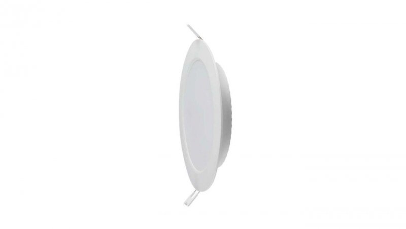 Panel LED 18W 4000K 1980lm 220,8x28,9mm Diody SAMSUNG Okrągły 5 Lat Gwarancji 78651