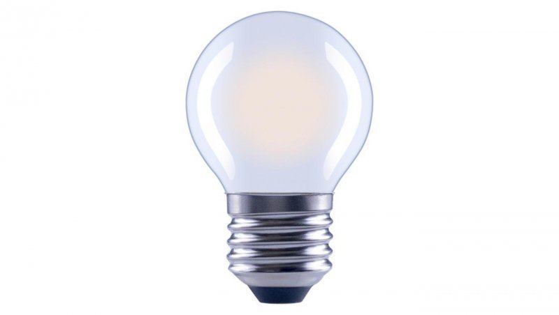 Żarówka LED VALUE CLASSIC E27 P 75 7,5W 1055lm 2700K filament 3 LATA GWARANCJI 4099854569821