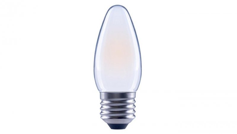 Żarówka LED VALUE CLASSIC E27 P 75 7,5W 1055lm 2700K filament 3 LATA GWARANCJI 4099854569968