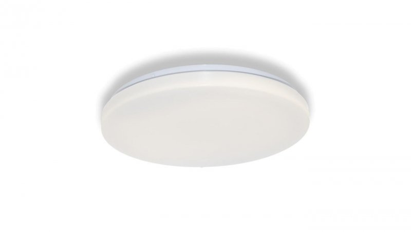 Plafon LED CEILING ROUND 24W 2640lm 3000K 830 IP44 3 LATA GWARANCJI 4099854647840
