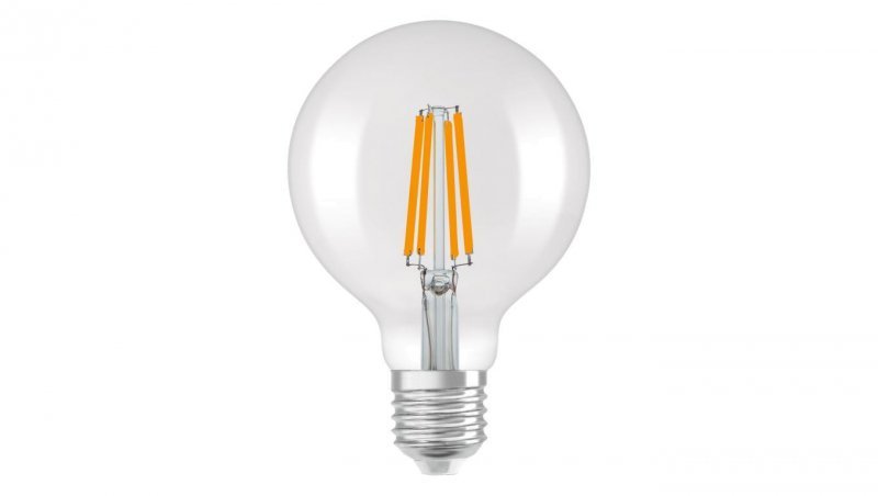Żarówka LED VALUE CLASSIC E27 P 100 11W 1521lm 2700K filament 3 LATA GWARANCJI 4099854570322