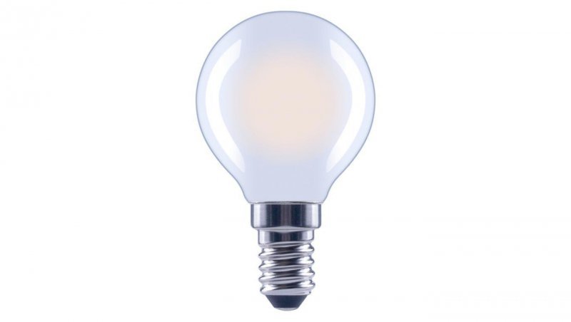 Żarówka LED VALUE CLASSIC E14 P 25 1,8W 250lm 2700K filament 3 LATA GWARANCJI 4099854568060