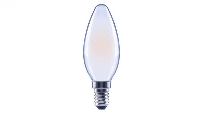 Żarówka LED VALUE CLASSIC E14 P 75 7,5W 1055lm 4000K filament 3 LATA GWARANCJI 4099854568282