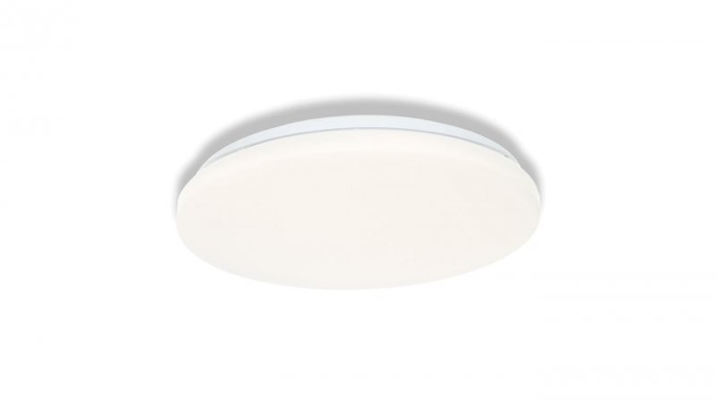 Plafon LED CEILING ROUND 18W 1980lm 4000K 840 IP44 3 LATA GWARANCJI 4099854647628