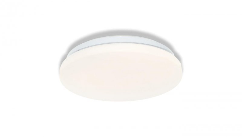 Plafon LED CEILING ROUND SEN 12W 1320lm 4000K 840 IP44 3 LATA GWARANCJI 4099854647369