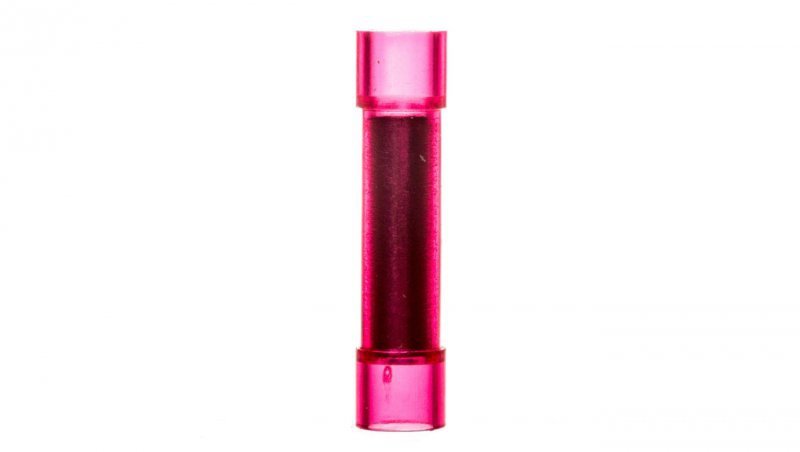 Końcówka (tulejka) łącząca izolowana KLI 1 PC E09KO-02060200101 /100szt./
