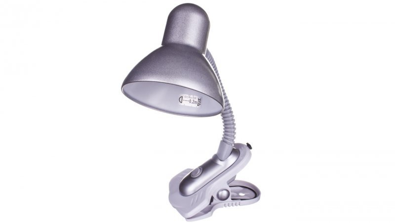 Lampka biurkowa SUZI HR-60-SR 07150