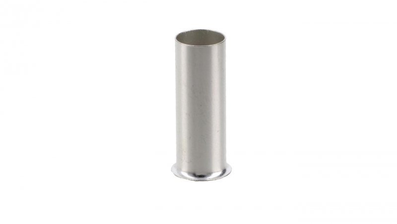 Końcówka tulejkowa H 35/25 E08KH-01010105500 /100szt/