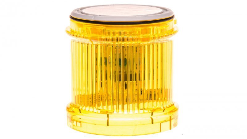 Moduł z diodą LED 230V AC-żółty SL7-L230-Y 171477