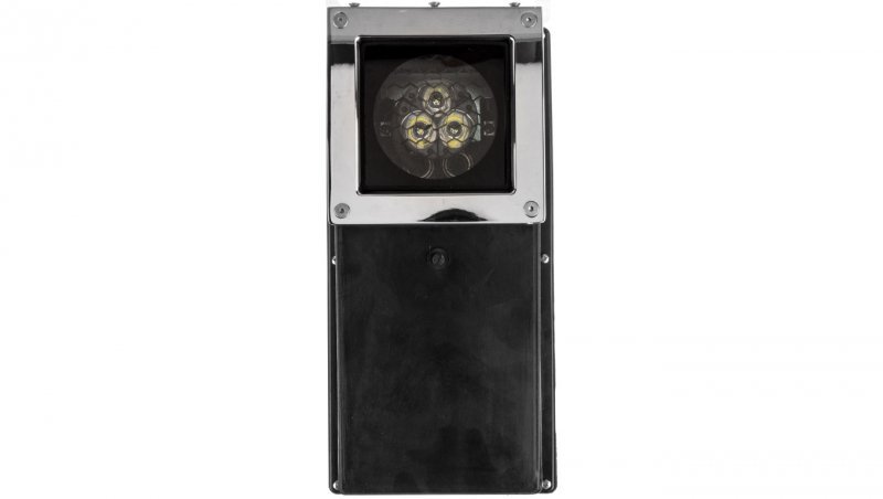 SIED2100 Q7 LED 7,5W 700mA IP67 IK10 Inox ELIT02138