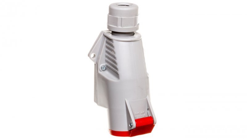 Gniazdo izolacyjne stałe 16A 400V 4P IP44 2627-126