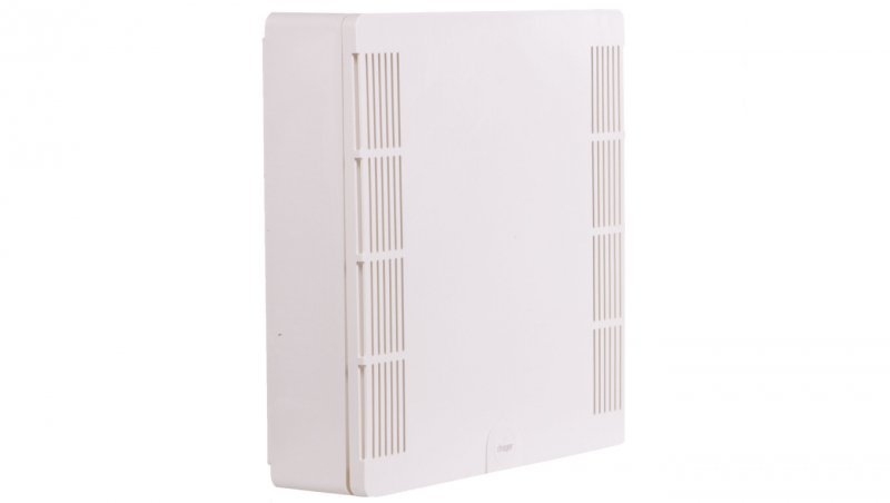 Rozdzielnica modułowa 2x12 natynkowa Golf VDI VS218PZF