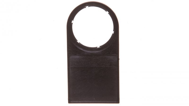 Ramka do mocowania etykiet 27x27mm Sirius ACT 3SU1900-0AJ10-0AA0