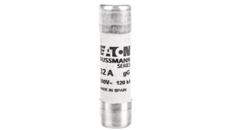 Wkładka bezpiecznikowa cylindryczna 14x51mm 32A gL/gG 690V C14G32