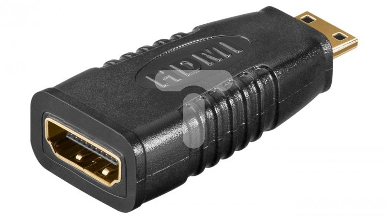 Adapter HDMI - mini HDMI 68841
