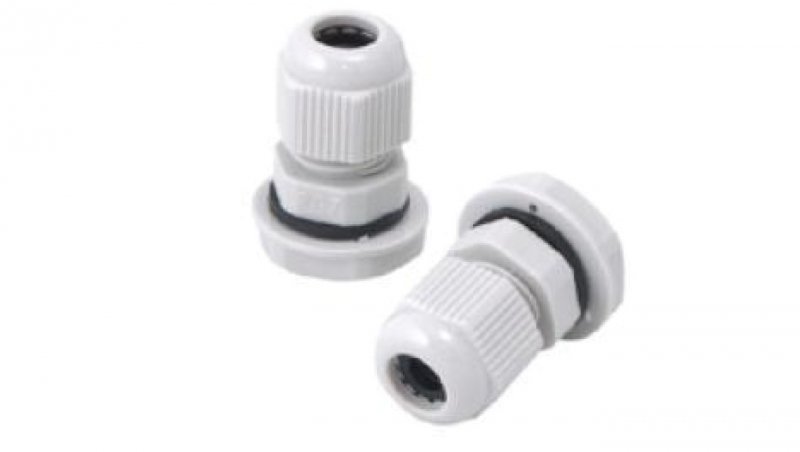 Dławnica kablowa PG42 bezhalogenowa dla kabla 30-38mm PG-42 89062002