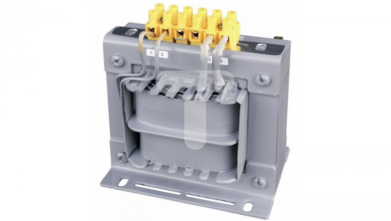 Transformator 1-fazowy TOe 63VA 230/24V 41-08001.48