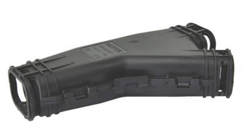 Mufa żelowa wielokrotnego użytku 4x1,5-10mm2 / 4x2,5-16mm2 180x105x36mm IP68 BREAK50Y MBG0050Y24 82304007