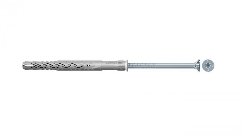 Kołek ramowy SXRL 10X80 T 522698 /50szt./
