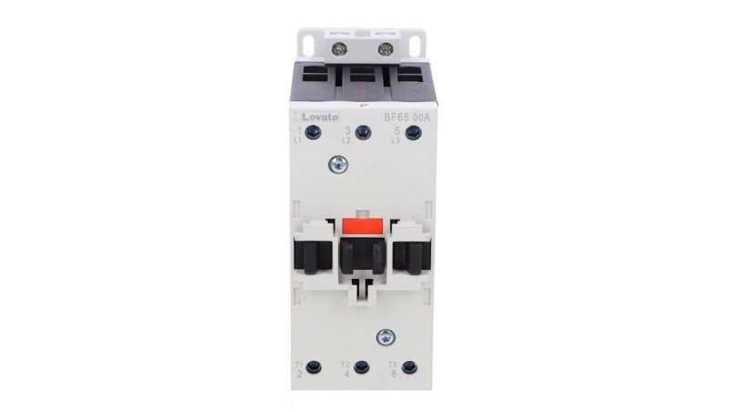 Stycznik mocy 65A AC3 3P 230V AC 0Z 0R BF6500A230