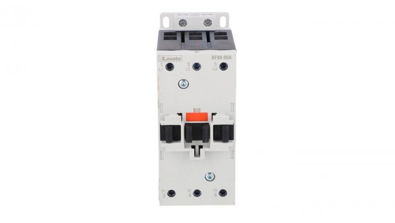 Stycznik mocy 80A AC3 3P 230V AC 0Z 0R BF8000A230