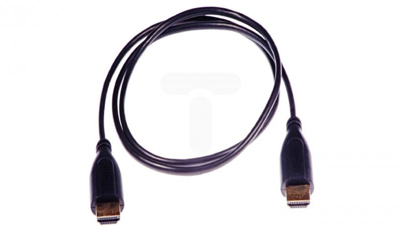 Kabel HDMI Standard with Ethernet 1m LIBOX LB0002-1