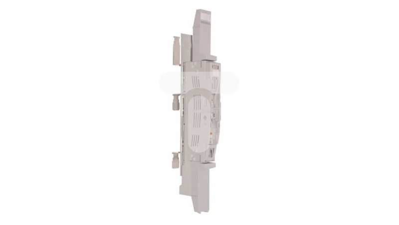 Rozłącznik bezpiecznikowy listwowy 3P 160A /zaciski 3xM8/ MULTIVERT NH00 1.001.339 szyny 185mm Y1023153A
