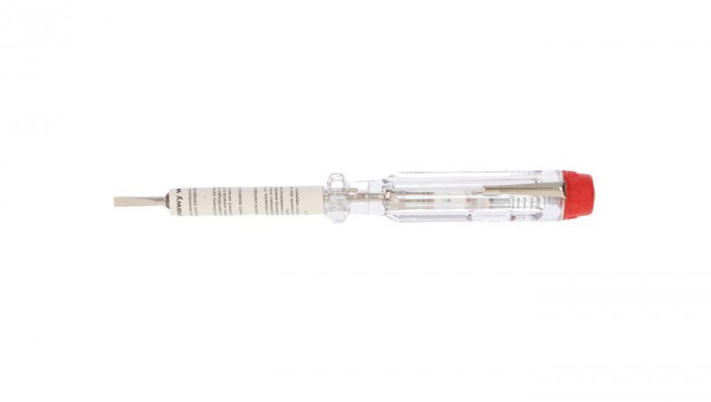 Wskaźnik napięcia jednobiegunowy WJN 2 E07MT-01010100203 /100szt./