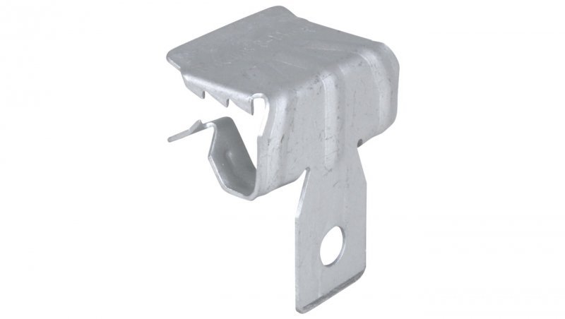 Britclips FC4 Klips do dźwigarów grubość 2-4mm 50020004 /100szt./
