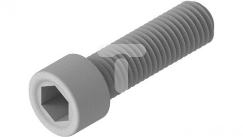 Śruba stal kwasoodporna SAM8x30E do BUF35 PUF 898531 / 898530