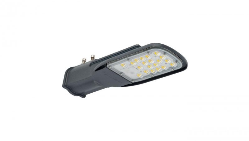 Oprawa uliczna LED 45W ECO AREA M 2,5 kV 840 5400lm GR LEDV 4058075425415
