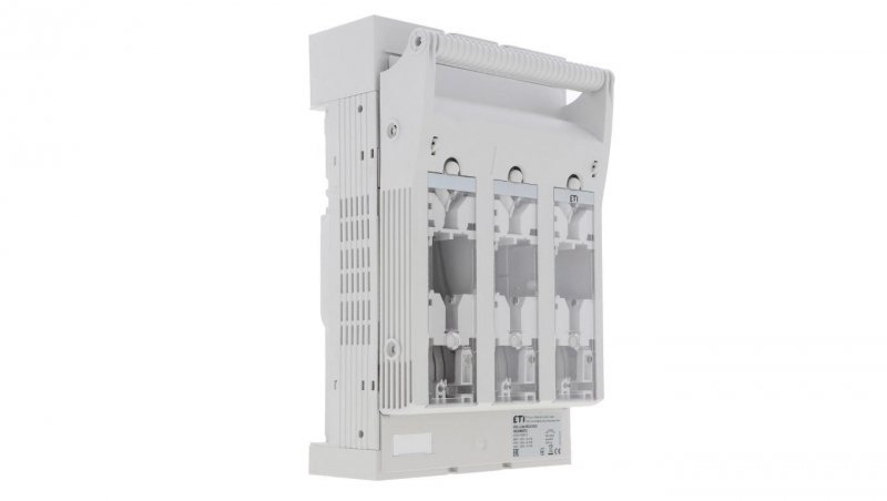 Rozłącznik bezpiecznikowy KVL-1 3p M10-M10 001690872