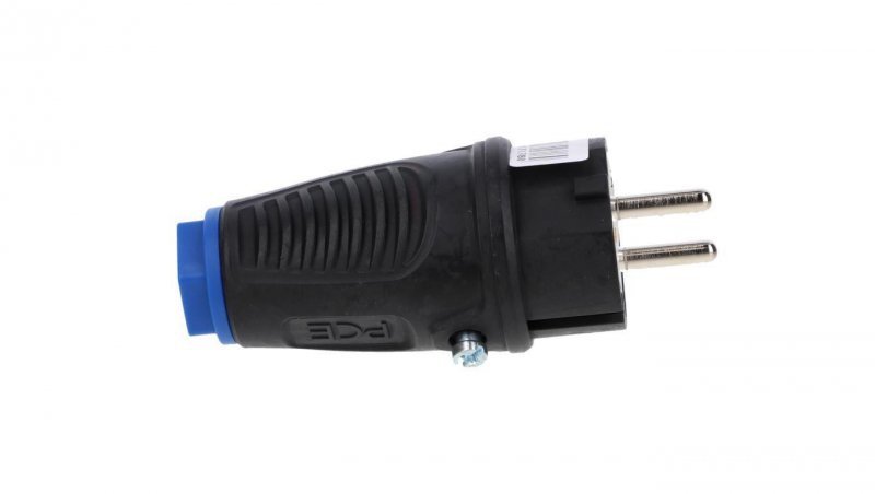 WTYCZKA GUMOWA 16A 230V IP54 0521-sb