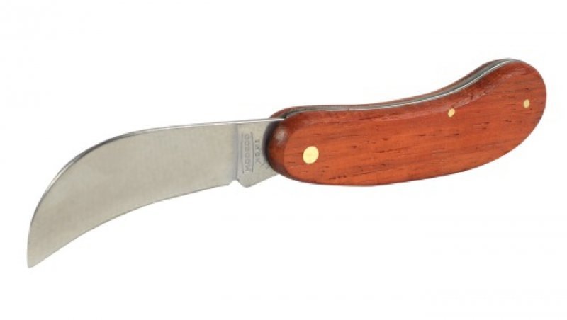 Nóż sierpak 1 ostrze MN-63-052