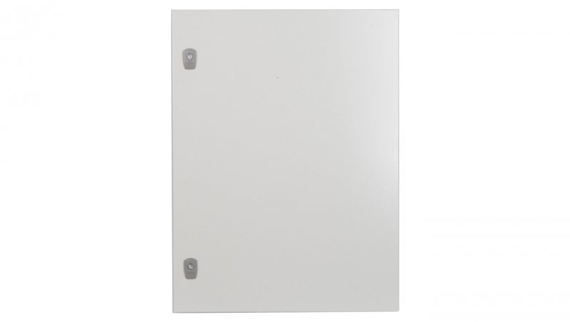 Obudowa CS 800x600x250mm IP66 z płytą montażową CS-86/250 111707