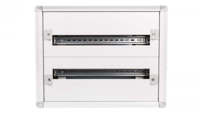 Rozdzielnica modułowa 2x24 natynkowa IP30 XL3 160 020002