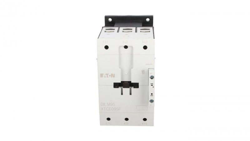 Stycznik mocy 95A 3P 24V AC DILM95(24V50/60HZ) 239484