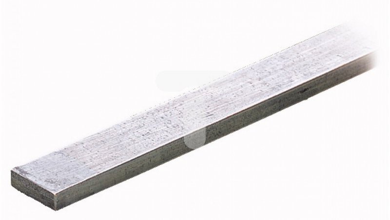 Szyna zbiorcza miedziana 10x3 1m 210-133