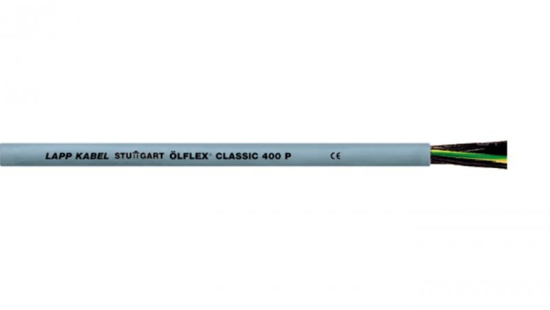 Przewód sterowniczy OLFLEX CLASSIC 400 P 5G1,5 1312305 /bębnowy/