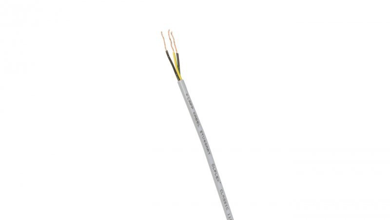 Przewód OLFLEX CLASSIC 100 3G1,5 00100644 /bębnowy/