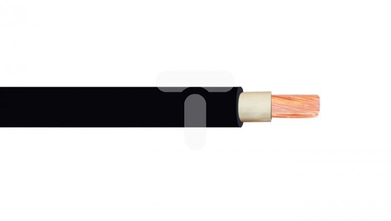 Kabel energetyczny bezhalogenowy N2XH-O 1x185RM 0,6/1kV klasa B2ca /bębnowy/